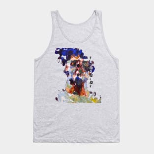 Hypochondriac Tank Top